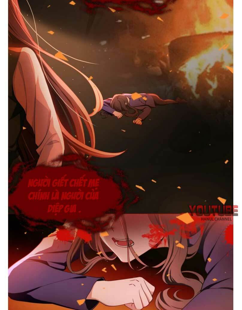 Cô Vợ Nhỏ Nuông Chiều Quá Lại Thành Ác!! Chapter 199.2 - Trang 2