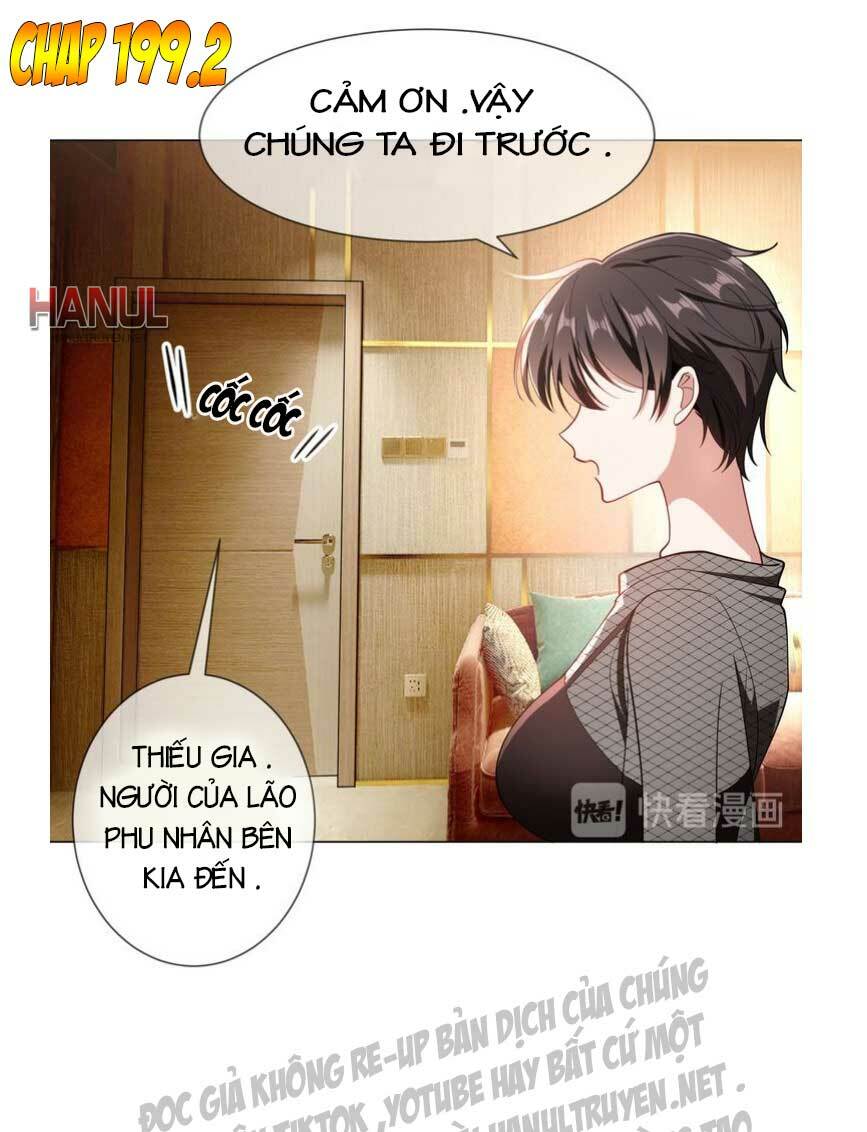 Cô Vợ Nhỏ Nuông Chiều Quá Lại Thành Ác!! Chapter 199.2 - Trang 2