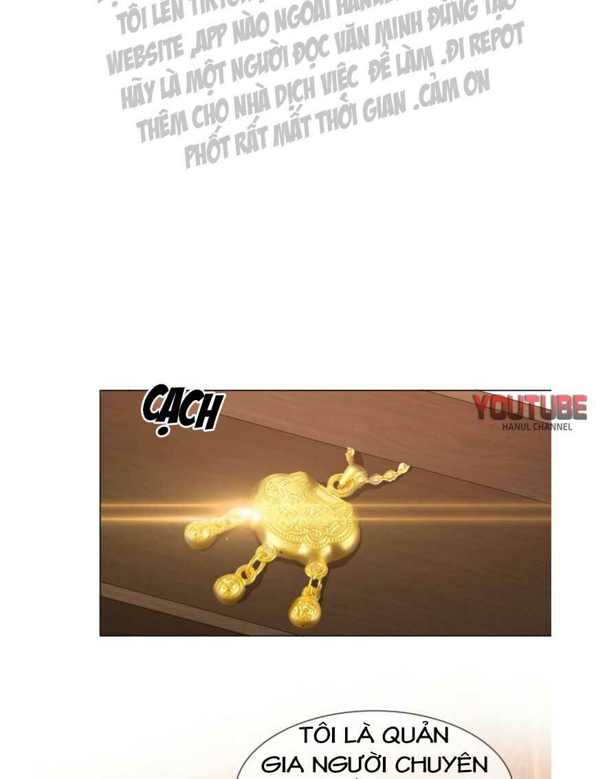 Cô Vợ Nhỏ Nuông Chiều Quá Lại Thành Ác!! Chapter 199.2 - Trang 2