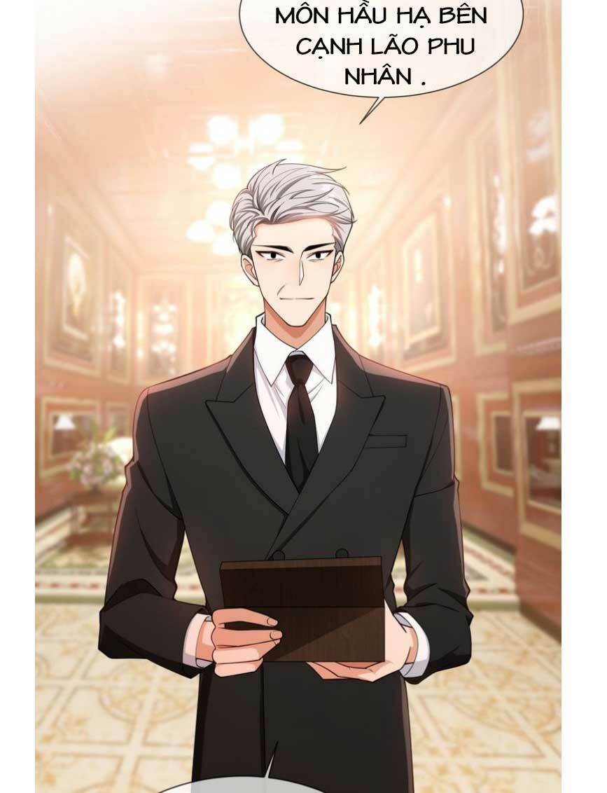 Cô Vợ Nhỏ Nuông Chiều Quá Lại Thành Ác!! Chapter 199.2 - Trang 2