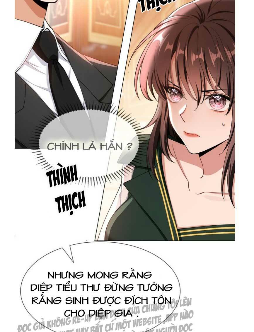 Cô Vợ Nhỏ Nuông Chiều Quá Lại Thành Ác!! Chapter 199.2 - Trang 2