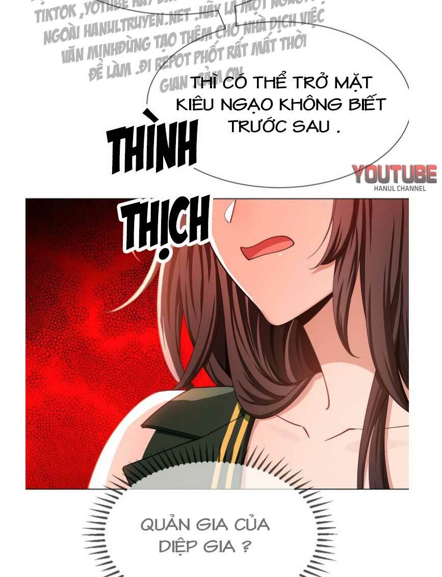 Cô Vợ Nhỏ Nuông Chiều Quá Lại Thành Ác!! Chapter 199.2 - Trang 2