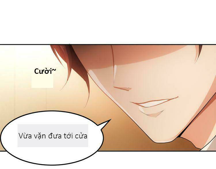 Cô Vợ Nhỏ Nuông Chiều Quá Lại Thành Ác!! Chapter 2 - Trang 2