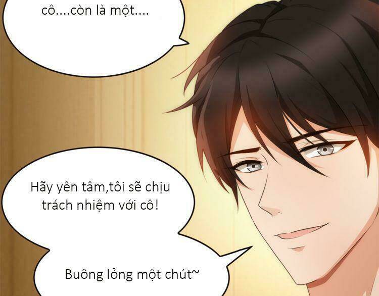 Cô Vợ Nhỏ Nuông Chiều Quá Lại Thành Ác!! Chapter 2 - Trang 2