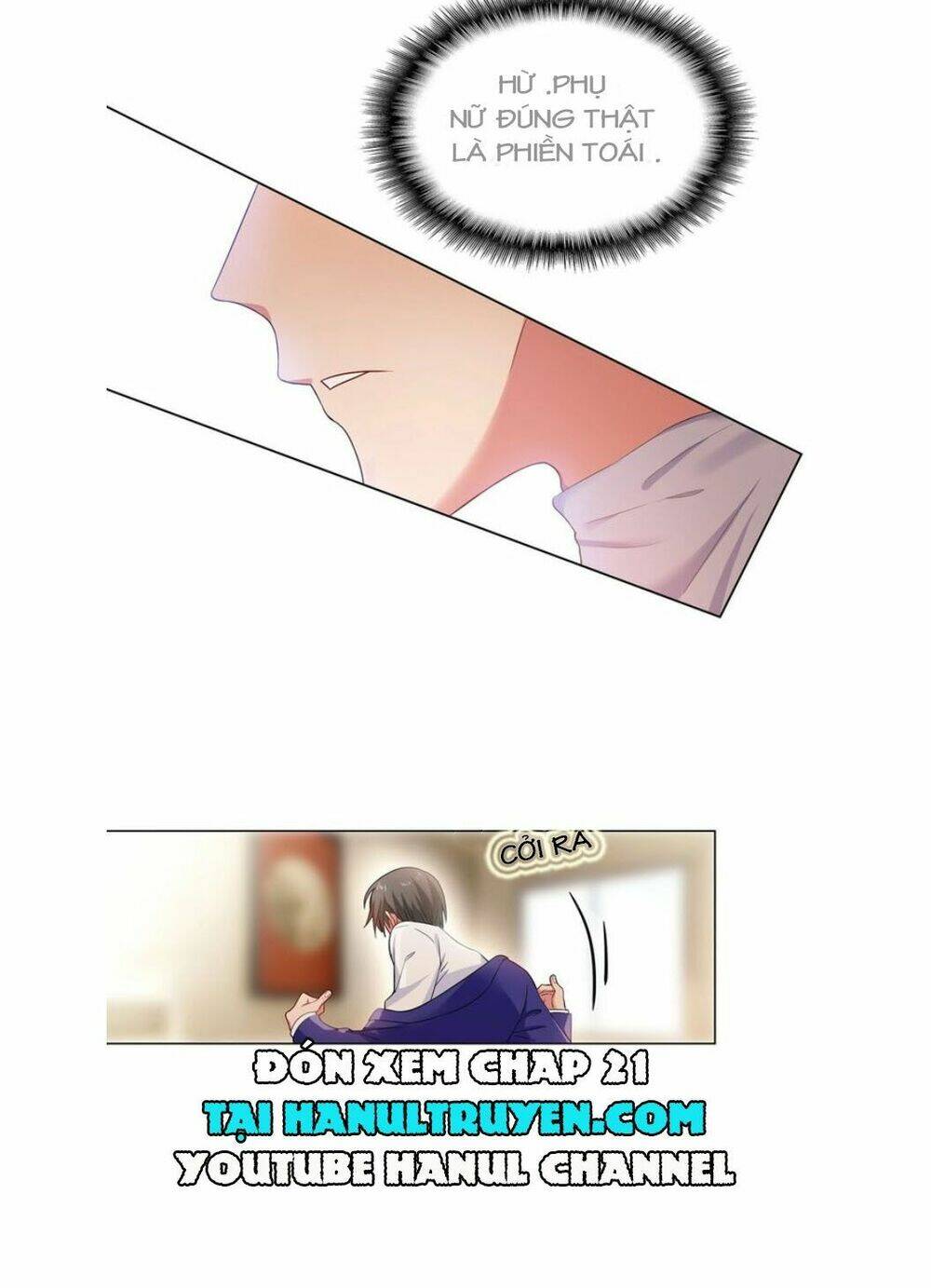 Cô Vợ Nhỏ Nuông Chiều Quá Lại Thành Ác!! Chapter 20 - Trang 2