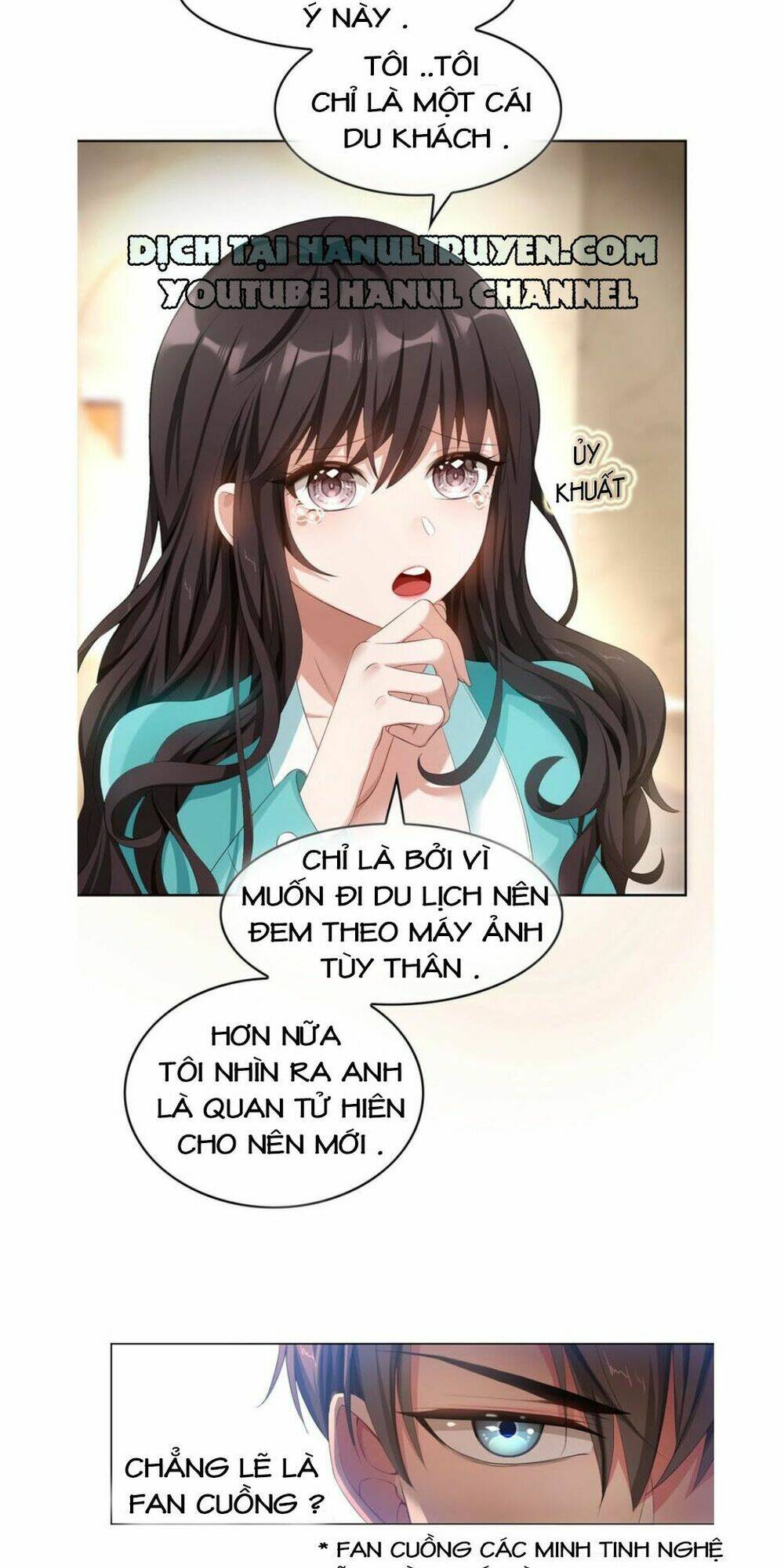 Cô Vợ Nhỏ Nuông Chiều Quá Lại Thành Ác!! Chapter 20 - Trang 2