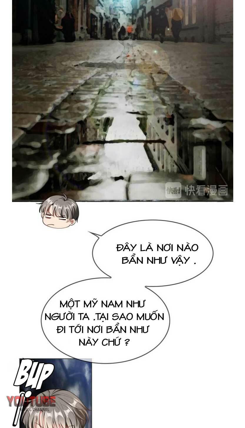 Cô Vợ Nhỏ Nuông Chiều Quá Lại Thành Ác!! Chapter 200.1 - Trang 2