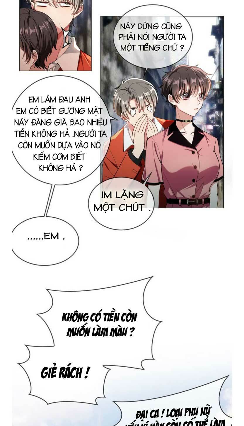 Cô Vợ Nhỏ Nuông Chiều Quá Lại Thành Ác!! Chapter 200.1 - Trang 2