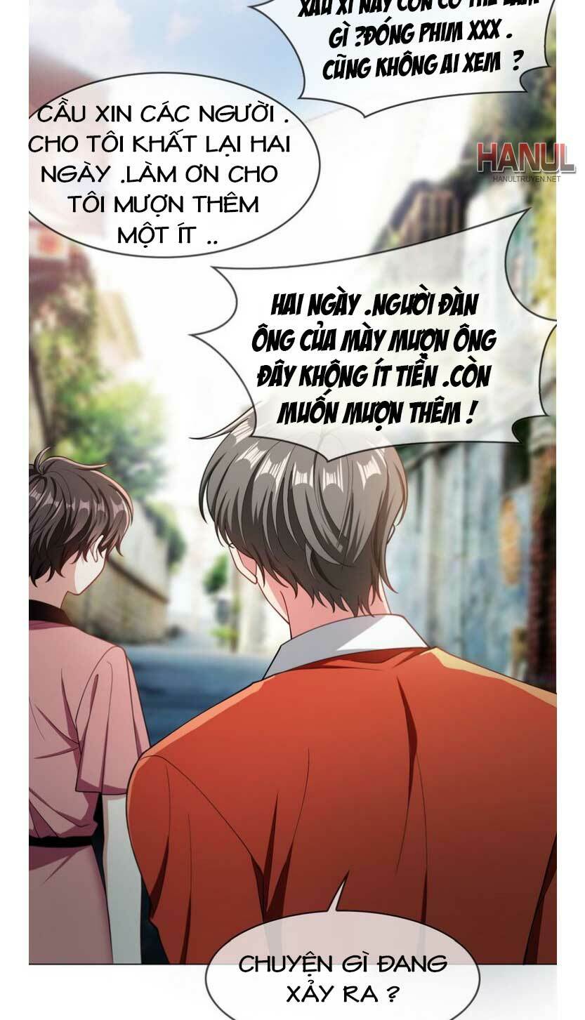 Cô Vợ Nhỏ Nuông Chiều Quá Lại Thành Ác!! Chapter 200.1 - Trang 2