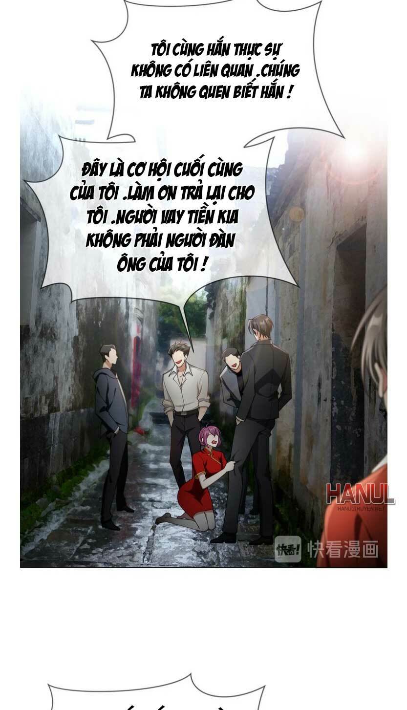 Cô Vợ Nhỏ Nuông Chiều Quá Lại Thành Ác!! Chapter 200.1 - Trang 2