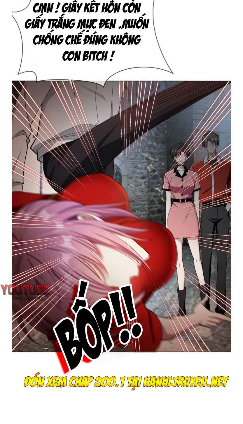 Cô Vợ Nhỏ Nuông Chiều Quá Lại Thành Ác!! Chapter 200.1 - Trang 2