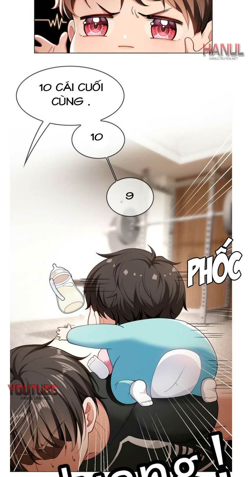 Cô Vợ Nhỏ Nuông Chiều Quá Lại Thành Ác!! Chapter 200.2 - Trang 2