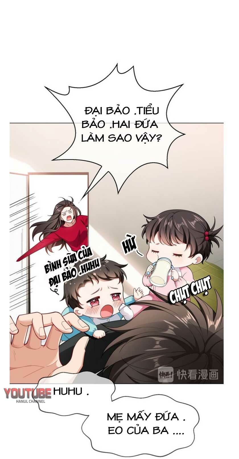 Cô Vợ Nhỏ Nuông Chiều Quá Lại Thành Ác!! Chapter 200.2 - Trang 2