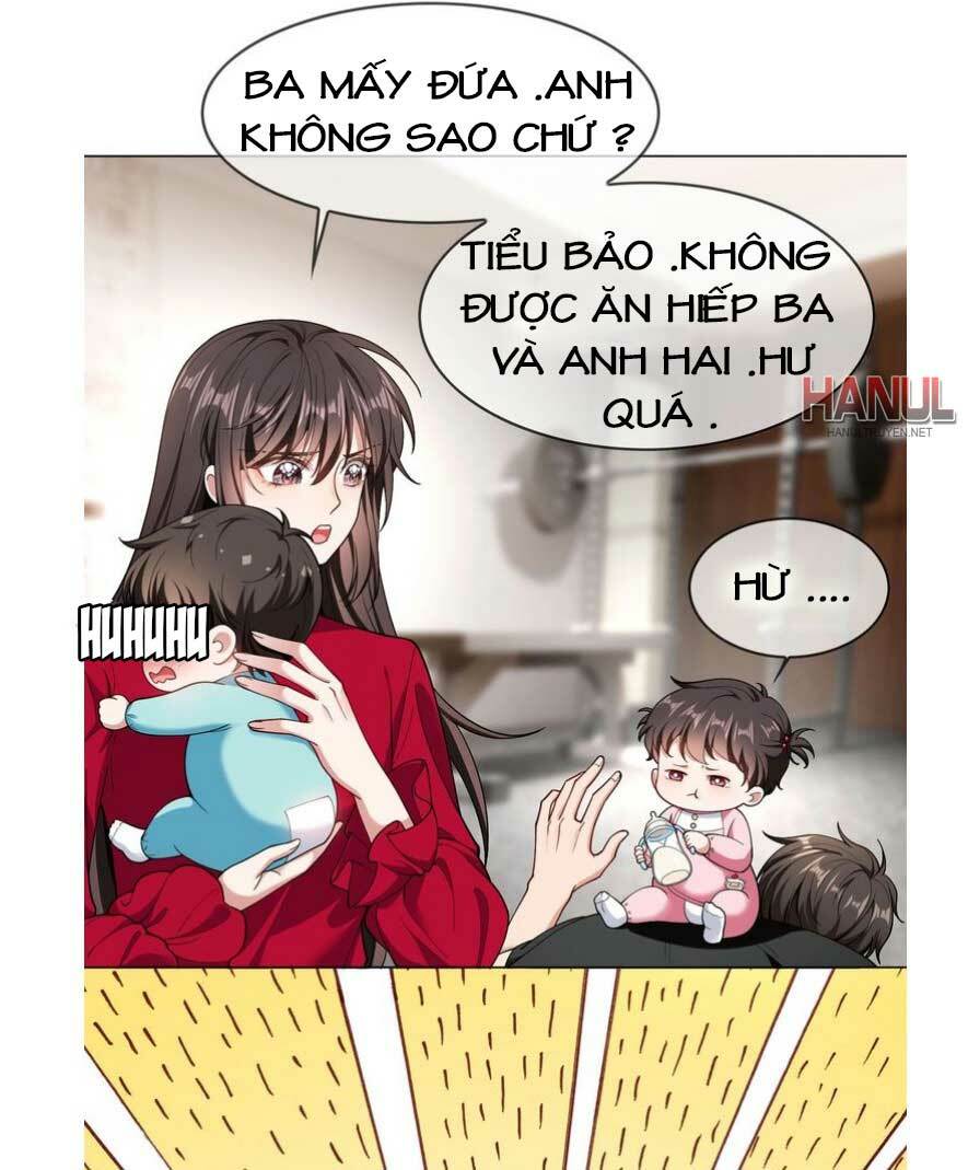 Cô Vợ Nhỏ Nuông Chiều Quá Lại Thành Ác!! Chapter 200.2 - Trang 2