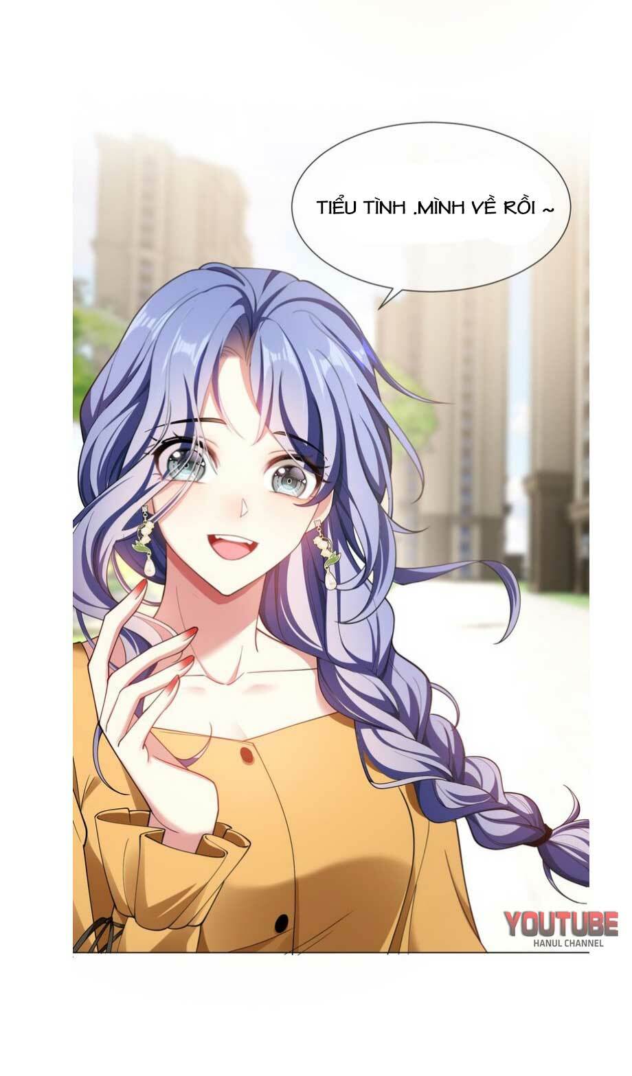 Cô Vợ Nhỏ Nuông Chiều Quá Lại Thành Ác!! Chapter 201.1 - Trang 2