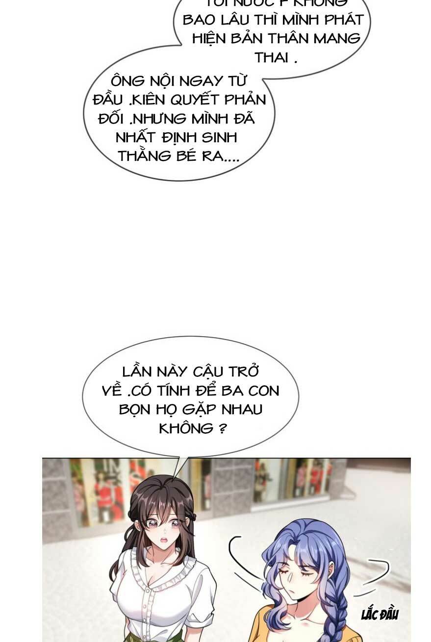 Cô Vợ Nhỏ Nuông Chiều Quá Lại Thành Ác!! Chapter 201.1 - Trang 2