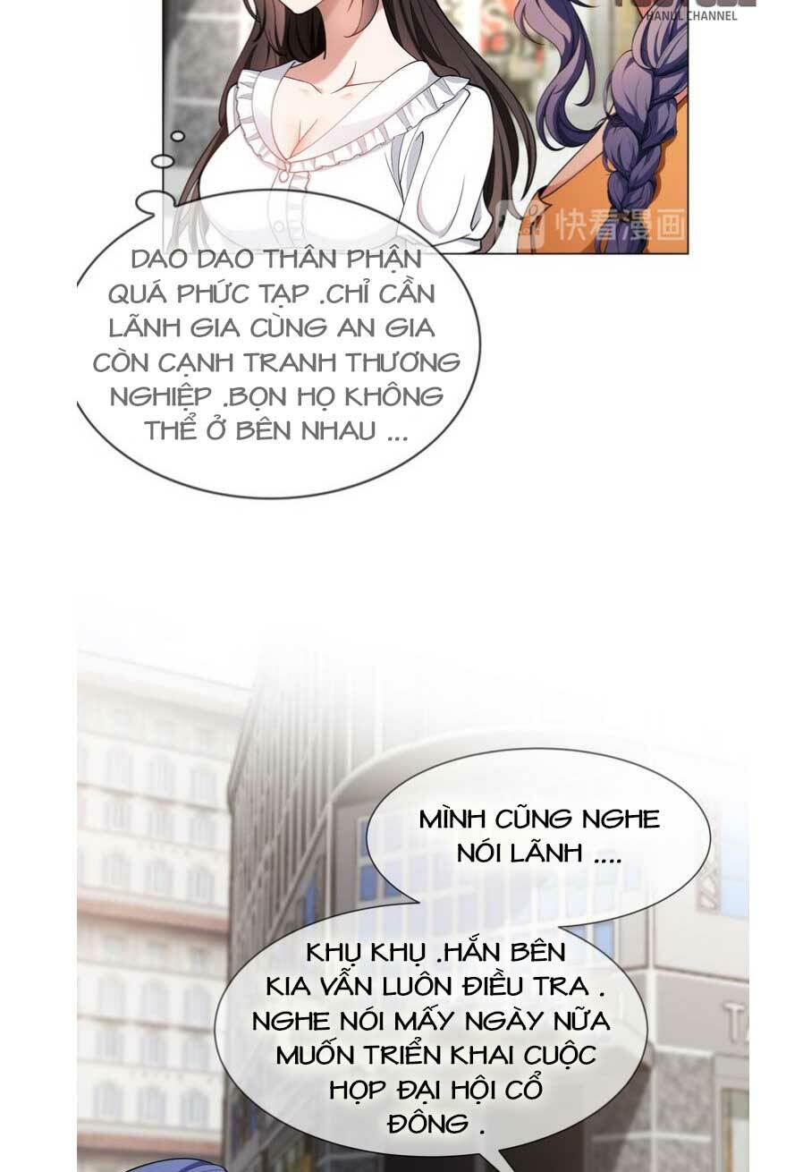 Cô Vợ Nhỏ Nuông Chiều Quá Lại Thành Ác!! Chapter 201.1 - Trang 2