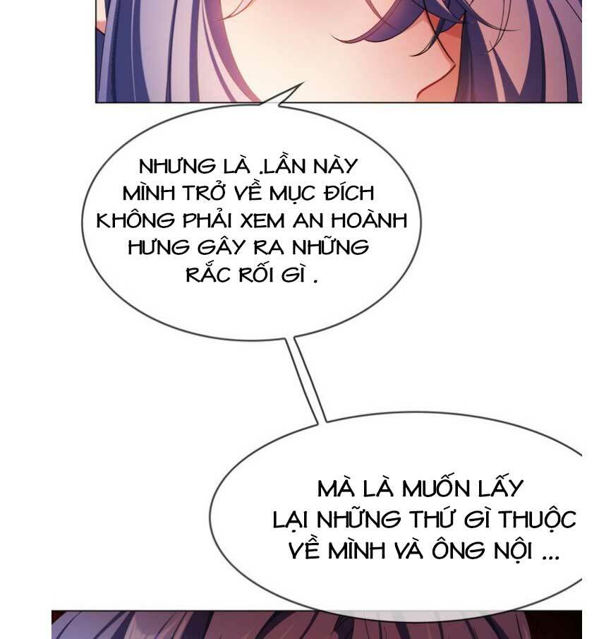 Cô Vợ Nhỏ Nuông Chiều Quá Lại Thành Ác!! Chapter 201.1 - Trang 2