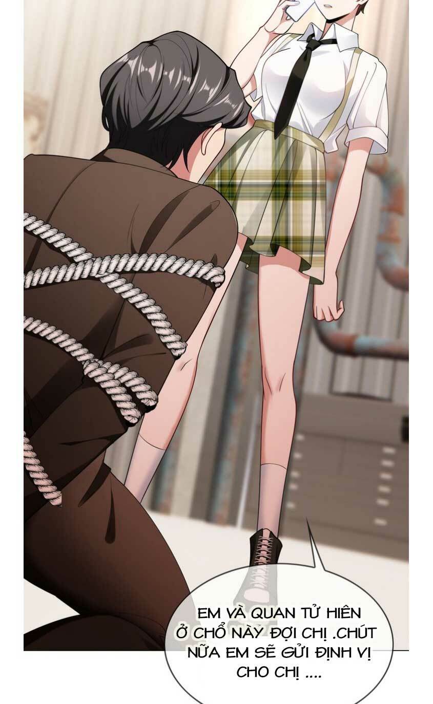 Cô Vợ Nhỏ Nuông Chiều Quá Lại Thành Ác!! Chapter 201.2 - Trang 2