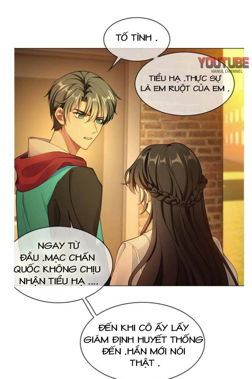 Cô Vợ Nhỏ Nuông Chiều Quá Lại Thành Ác!! Chapter 201.2 - Trang 2