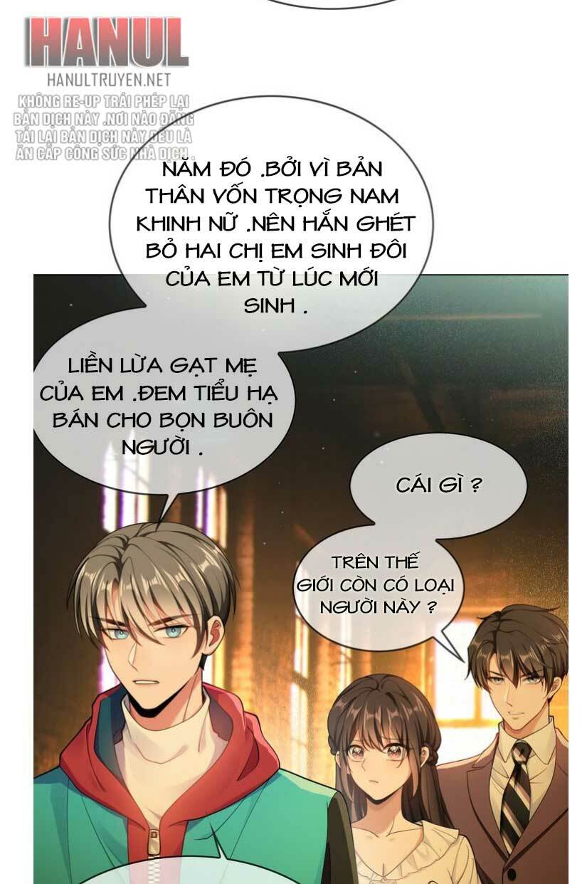 Cô Vợ Nhỏ Nuông Chiều Quá Lại Thành Ác!! Chapter 201.2 - Trang 2