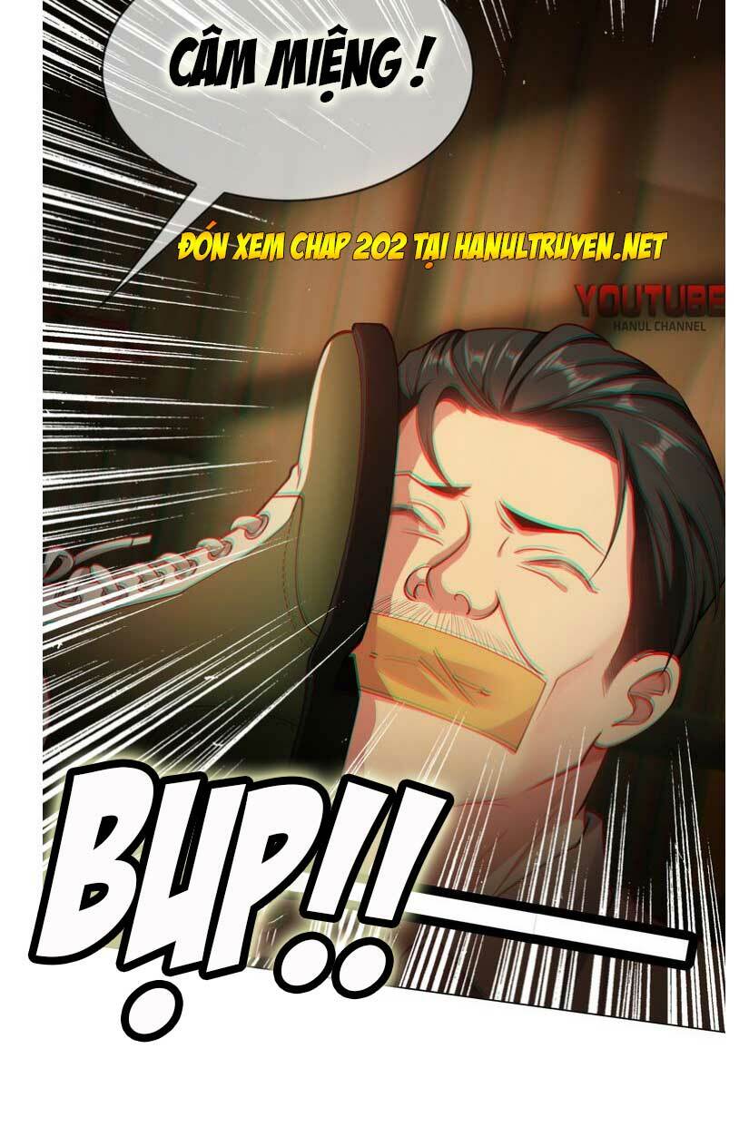 Cô Vợ Nhỏ Nuông Chiều Quá Lại Thành Ác!! Chapter 201.2 - Trang 2