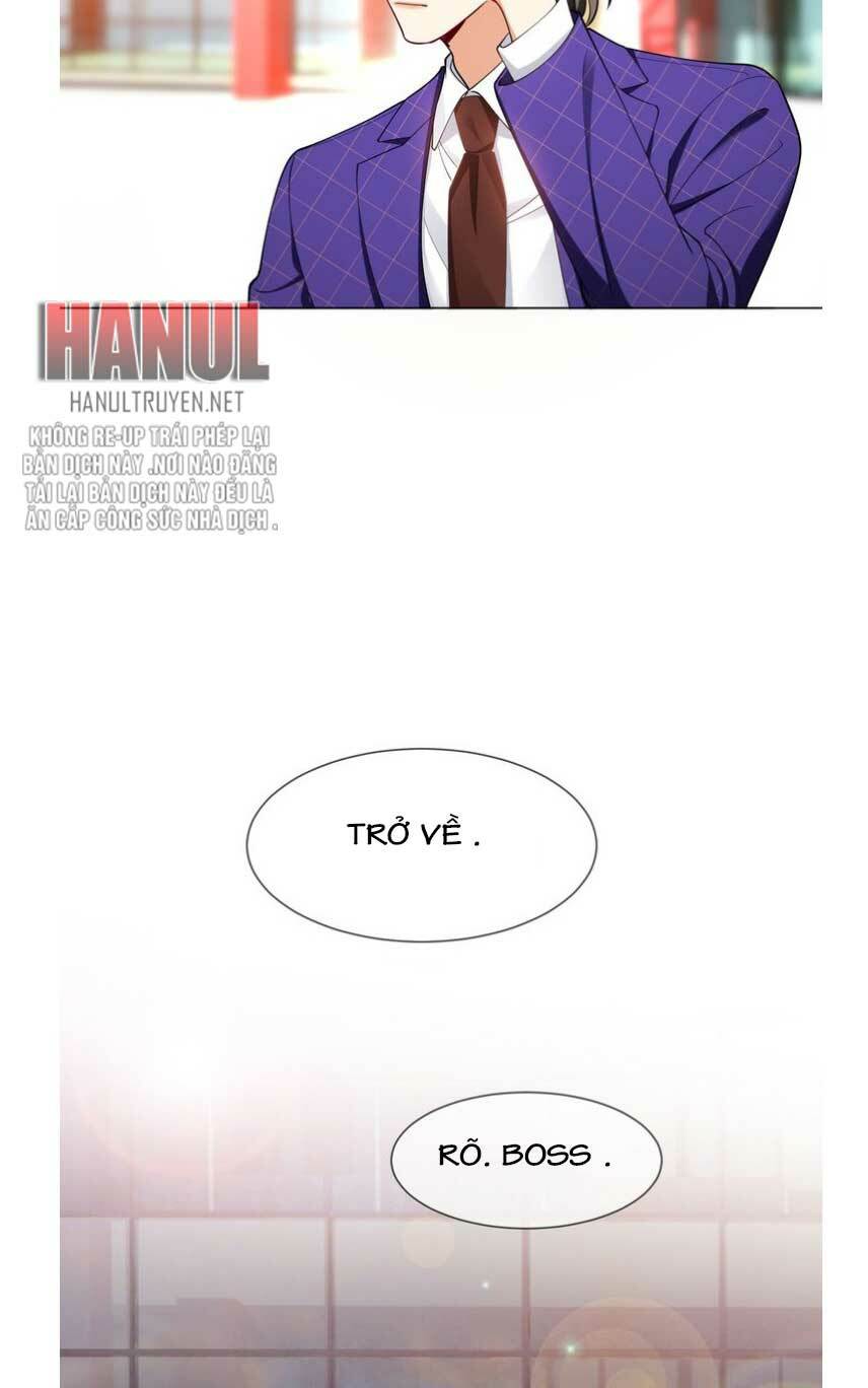 Cô Vợ Nhỏ Nuông Chiều Quá Lại Thành Ác!! Chapter 201.2 - Trang 2