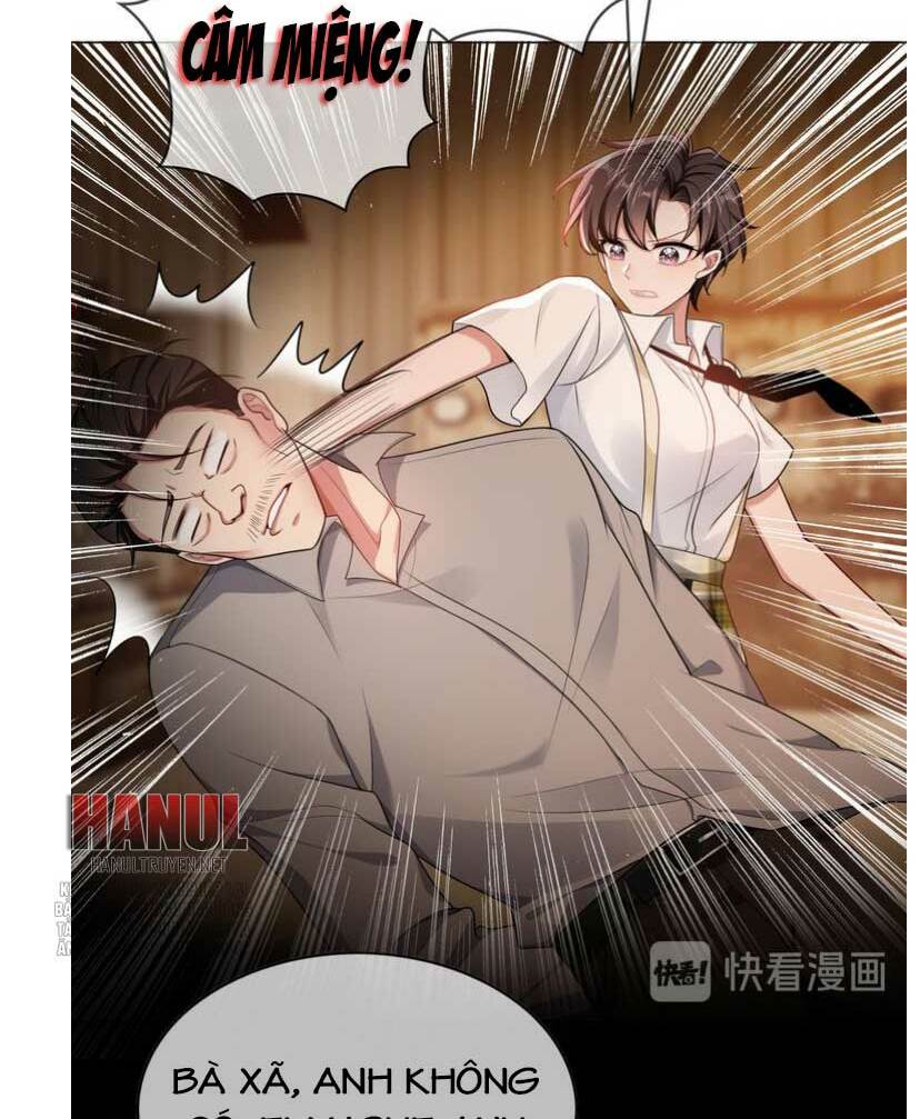 Cô Vợ Nhỏ Nuông Chiều Quá Lại Thành Ác!! Chapter 202.1 - Trang 2