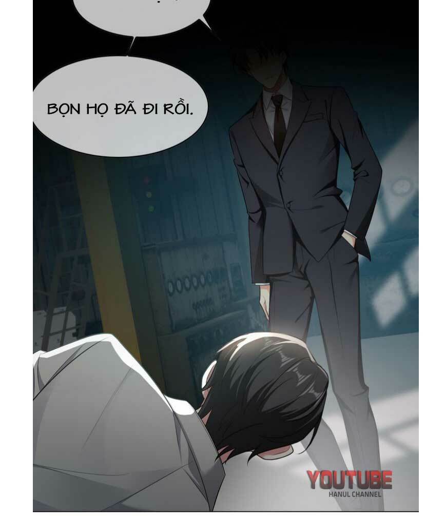 Cô Vợ Nhỏ Nuông Chiều Quá Lại Thành Ác!! Chapter 202.1 - Trang 2