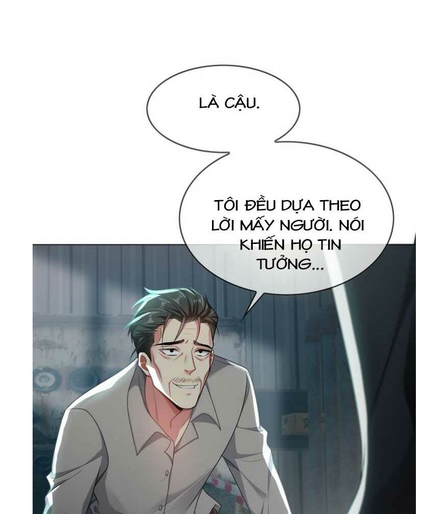 Cô Vợ Nhỏ Nuông Chiều Quá Lại Thành Ác!! Chapter 202.1 - Trang 2