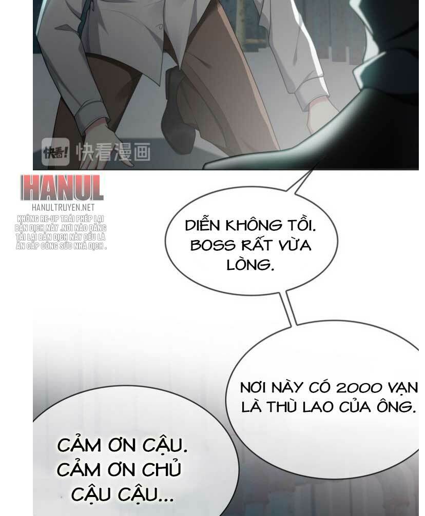 Cô Vợ Nhỏ Nuông Chiều Quá Lại Thành Ác!! Chapter 202.1 - Trang 2