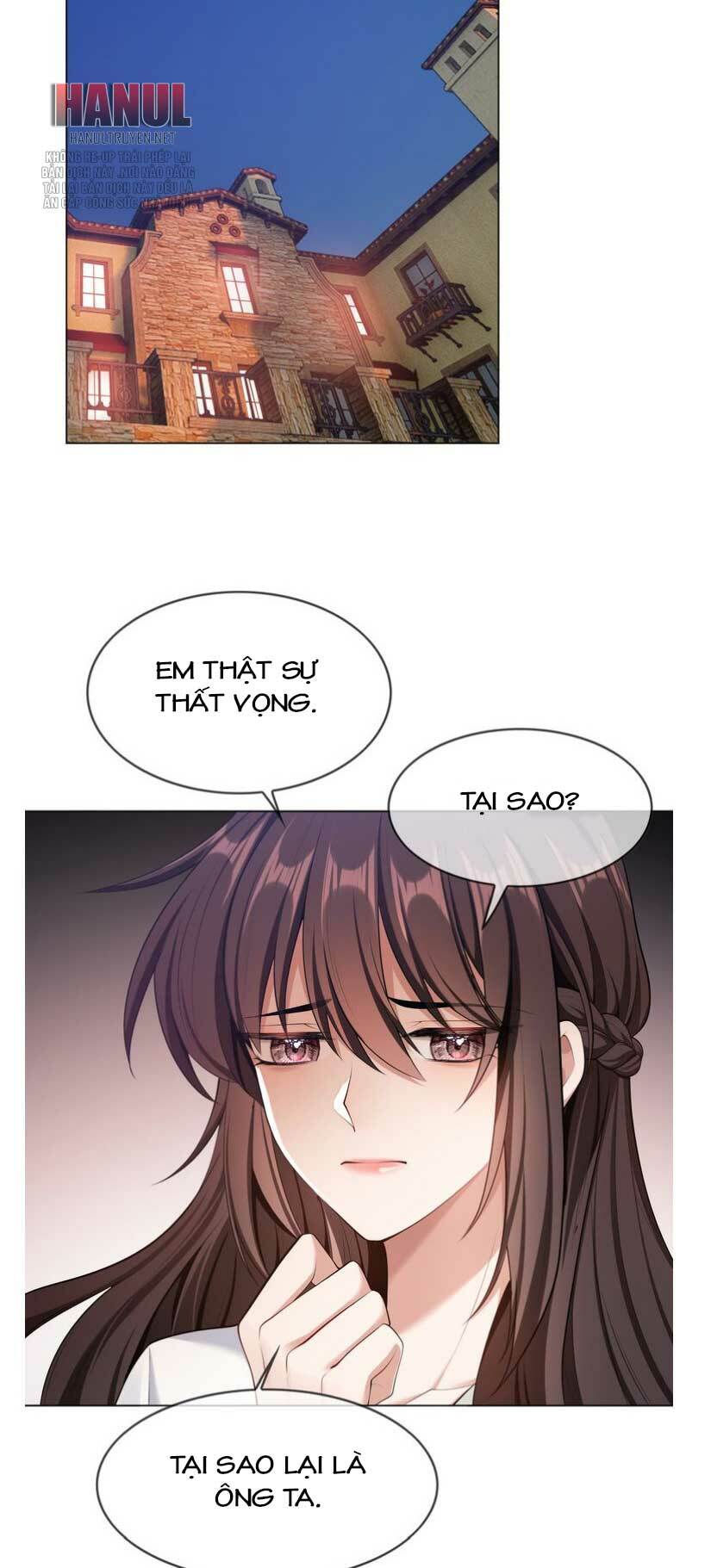 Cô Vợ Nhỏ Nuông Chiều Quá Lại Thành Ác!! Chapter 202.1 - Trang 2