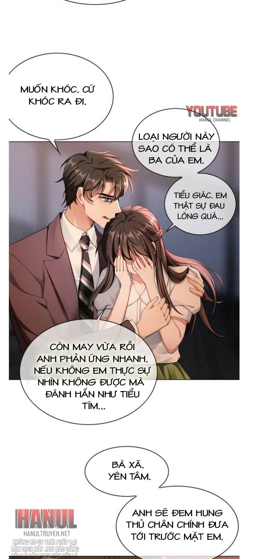 Cô Vợ Nhỏ Nuông Chiều Quá Lại Thành Ác!! Chapter 202.1 - Trang 2