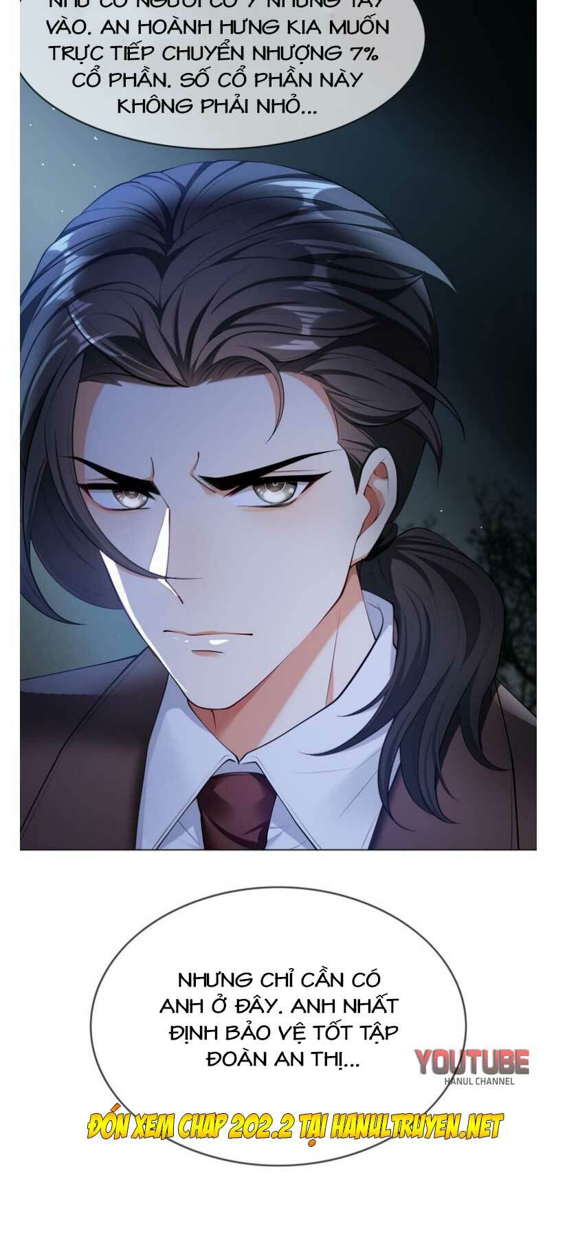 Cô Vợ Nhỏ Nuông Chiều Quá Lại Thành Ác!! Chapter 202.1 - Trang 2