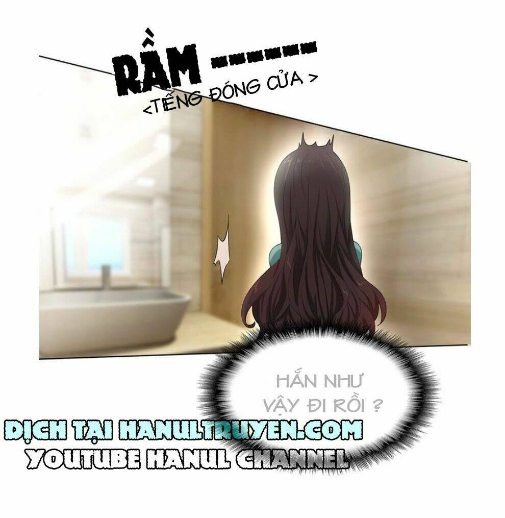 Cô Vợ Nhỏ Nuông Chiều Quá Lại Thành Ác!! Chapter 21 - Trang 2