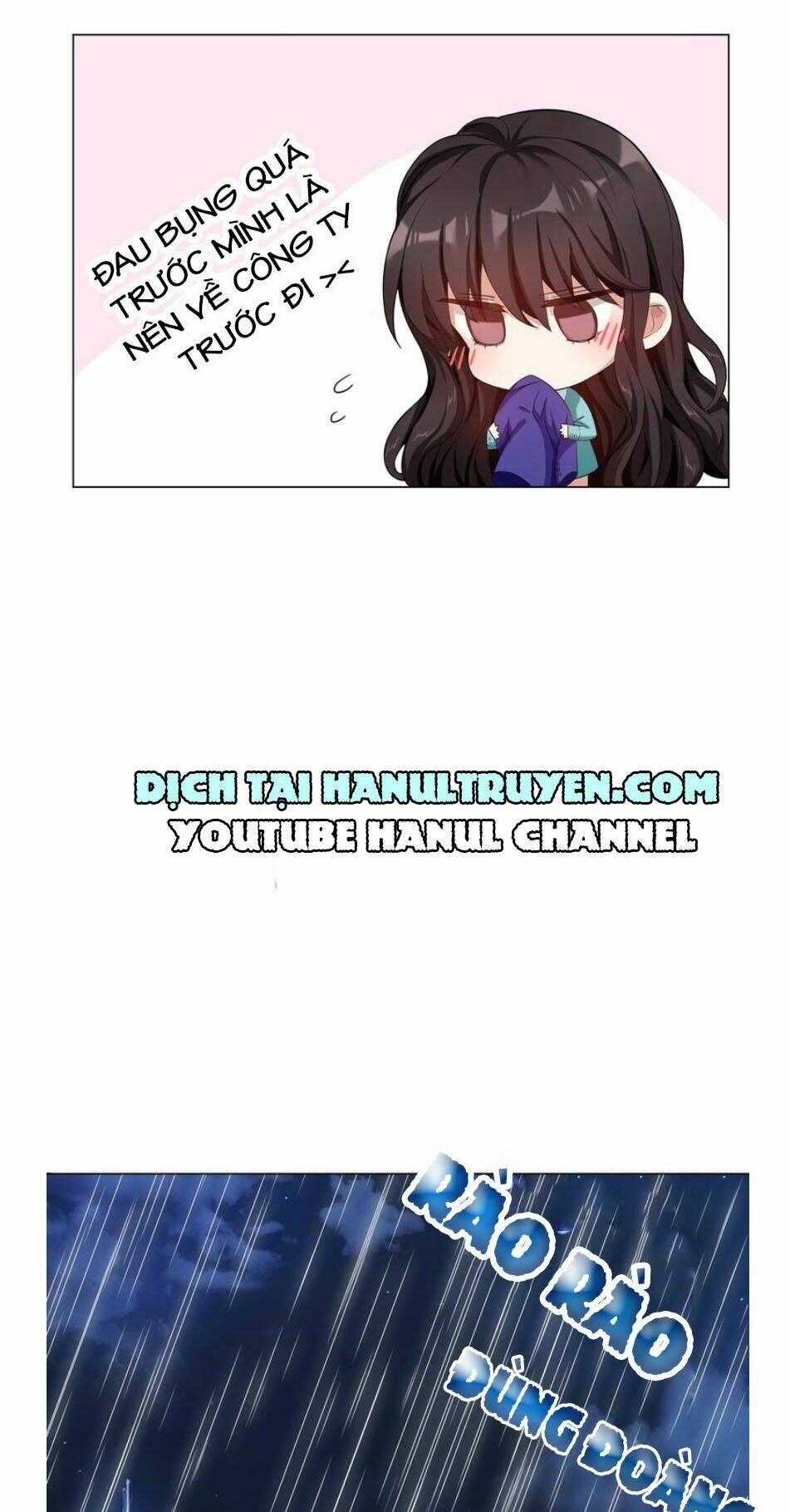 Cô Vợ Nhỏ Nuông Chiều Quá Lại Thành Ác!! Chapter 21 - Trang 2