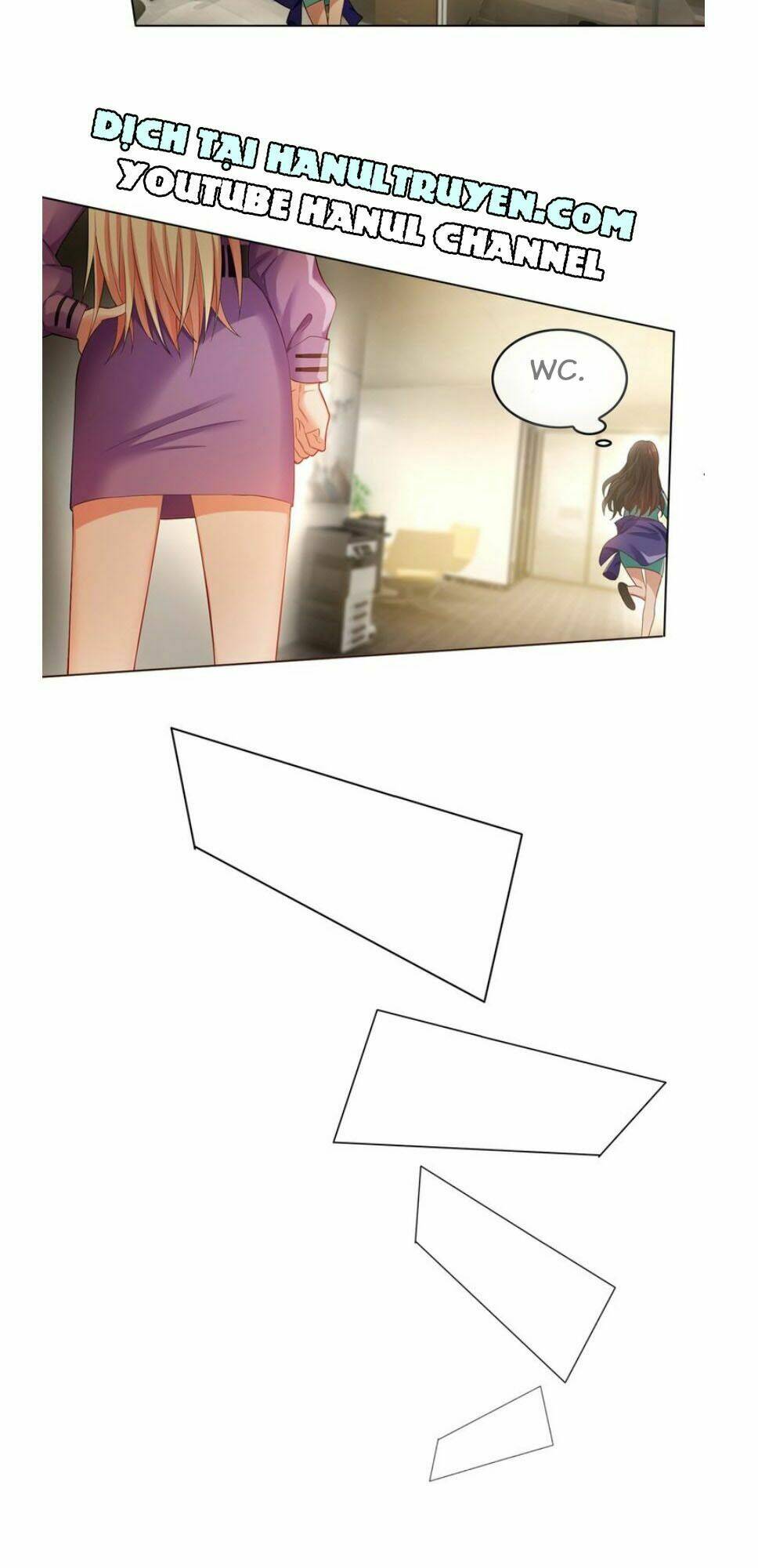 Cô Vợ Nhỏ Nuông Chiều Quá Lại Thành Ác!! Chapter 21 - Trang 2