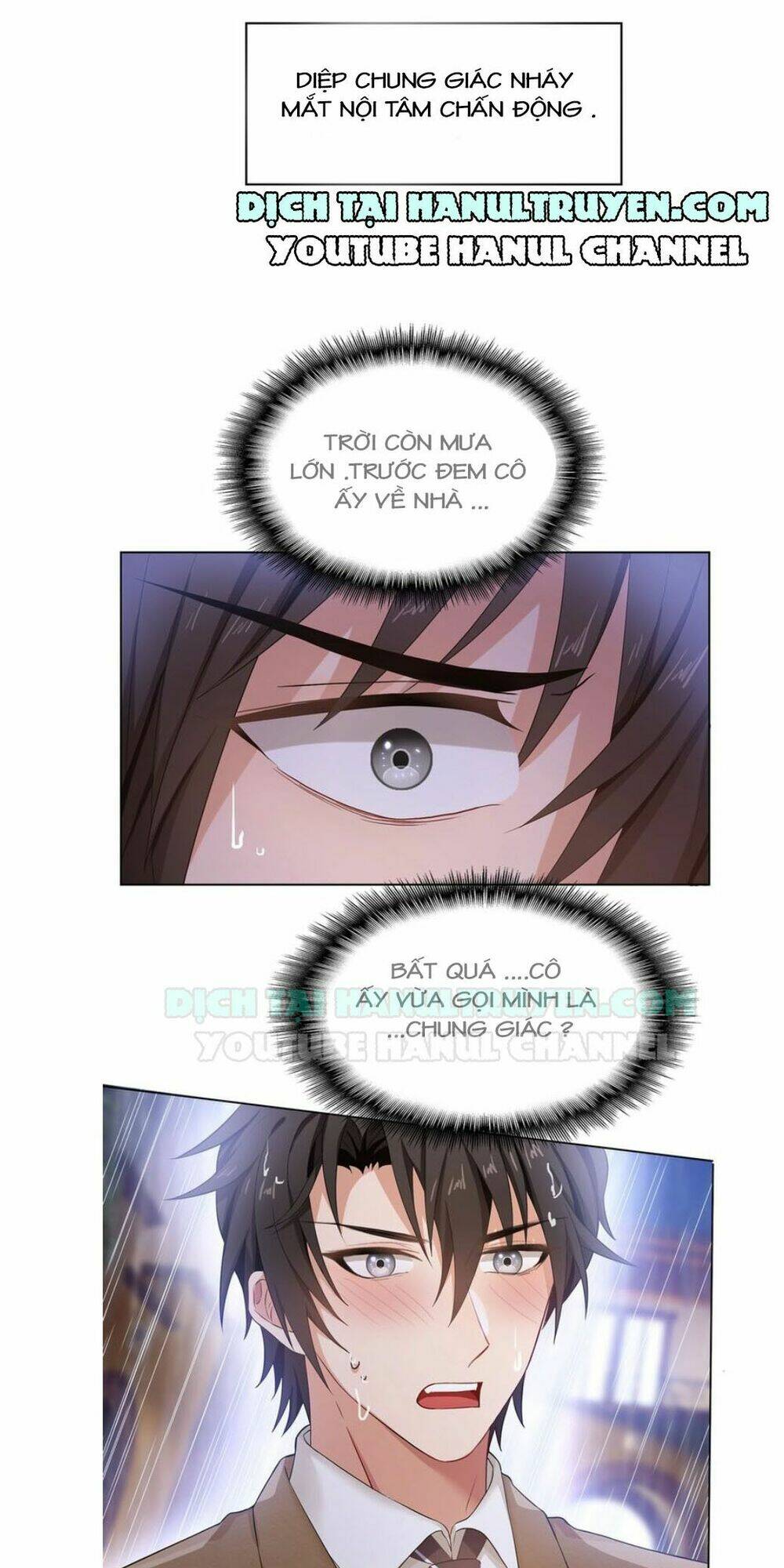 Cô Vợ Nhỏ Nuông Chiều Quá Lại Thành Ác!! Chapter 22 - Trang 2