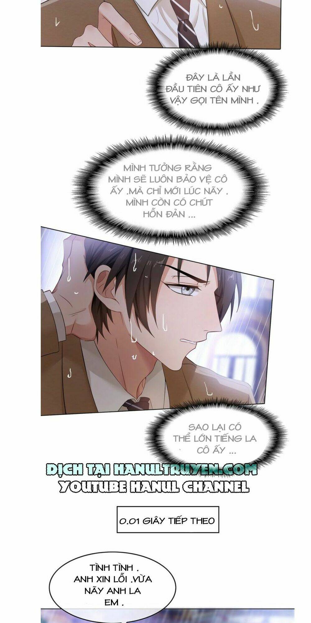 Cô Vợ Nhỏ Nuông Chiều Quá Lại Thành Ác!! Chapter 22 - Trang 2