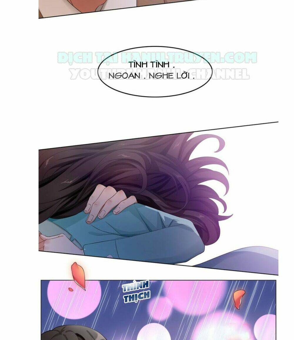 Cô Vợ Nhỏ Nuông Chiều Quá Lại Thành Ác!! Chapter 22 - Trang 2