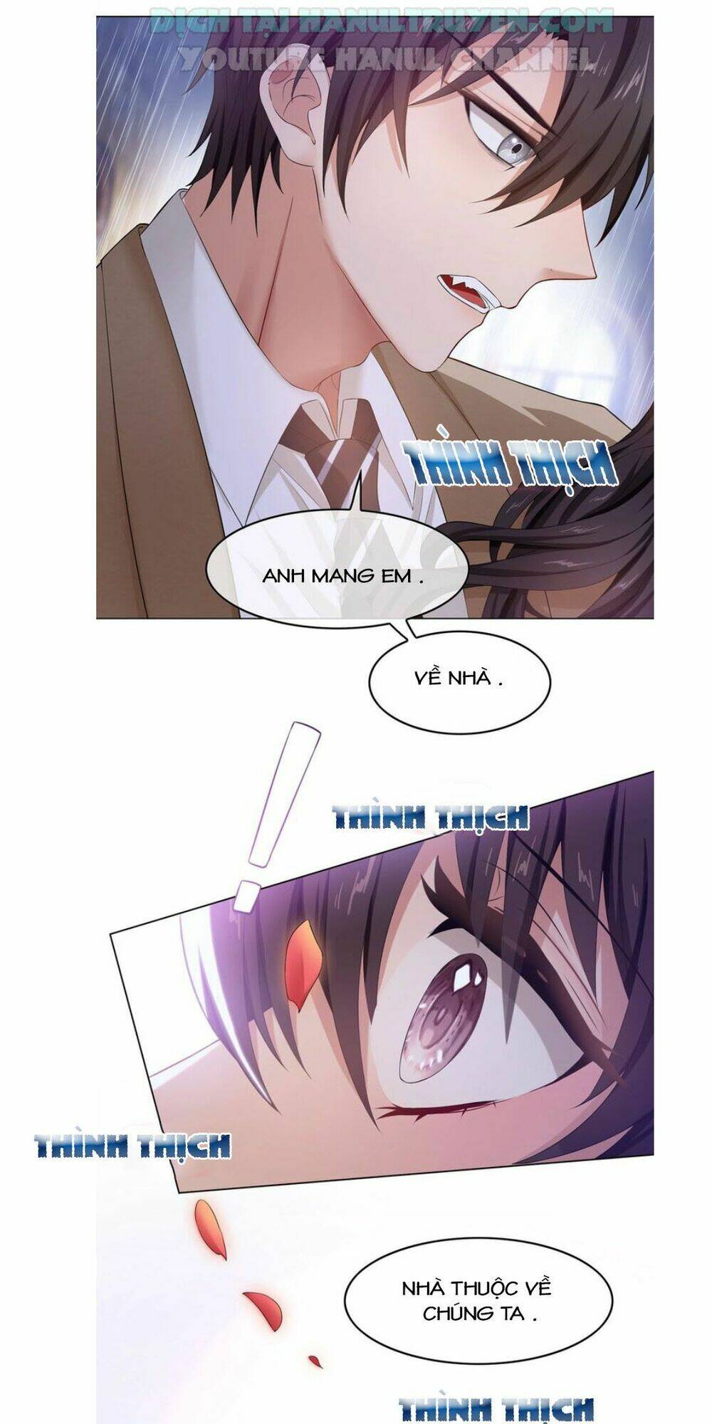 Cô Vợ Nhỏ Nuông Chiều Quá Lại Thành Ác!! Chapter 22 - Trang 2