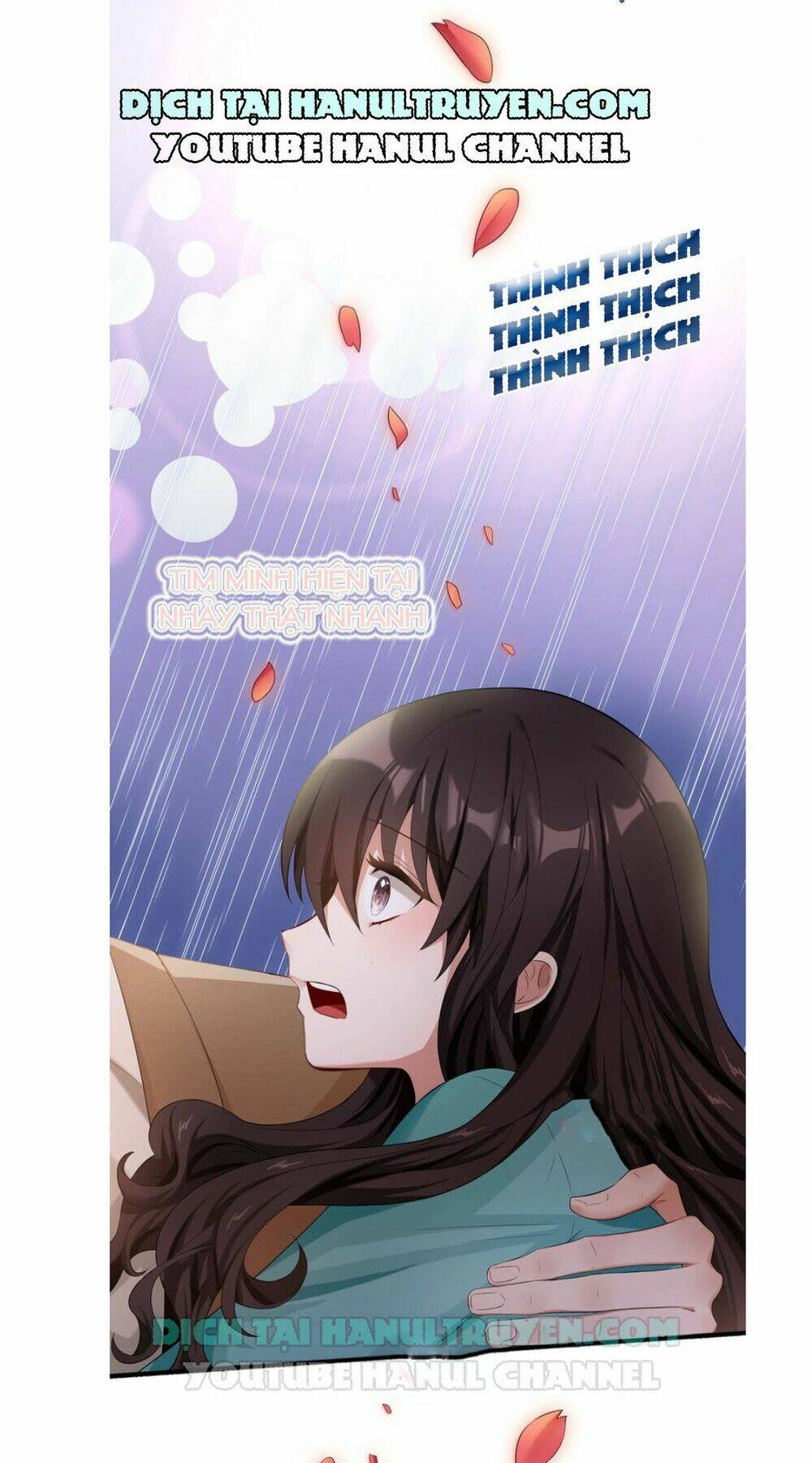 Cô Vợ Nhỏ Nuông Chiều Quá Lại Thành Ác!! Chapter 22 - Trang 2