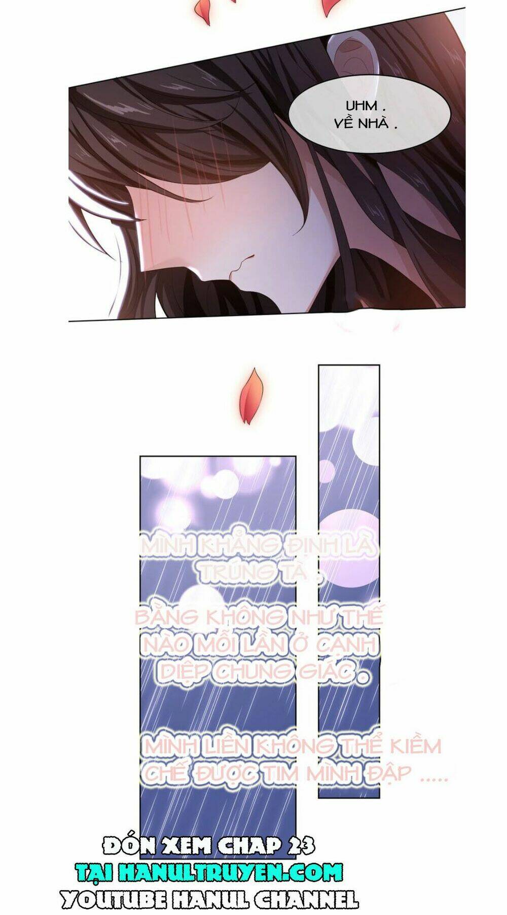 Cô Vợ Nhỏ Nuông Chiều Quá Lại Thành Ác!! Chapter 22 - Trang 2