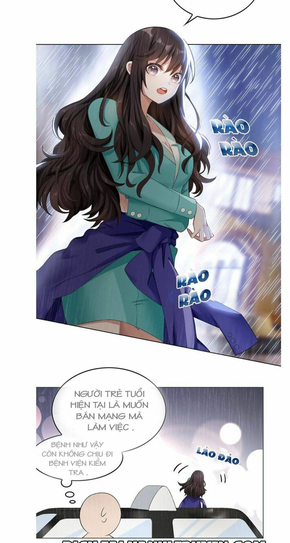 Cô Vợ Nhỏ Nuông Chiều Quá Lại Thành Ác!! Chapter 22 - Trang 2