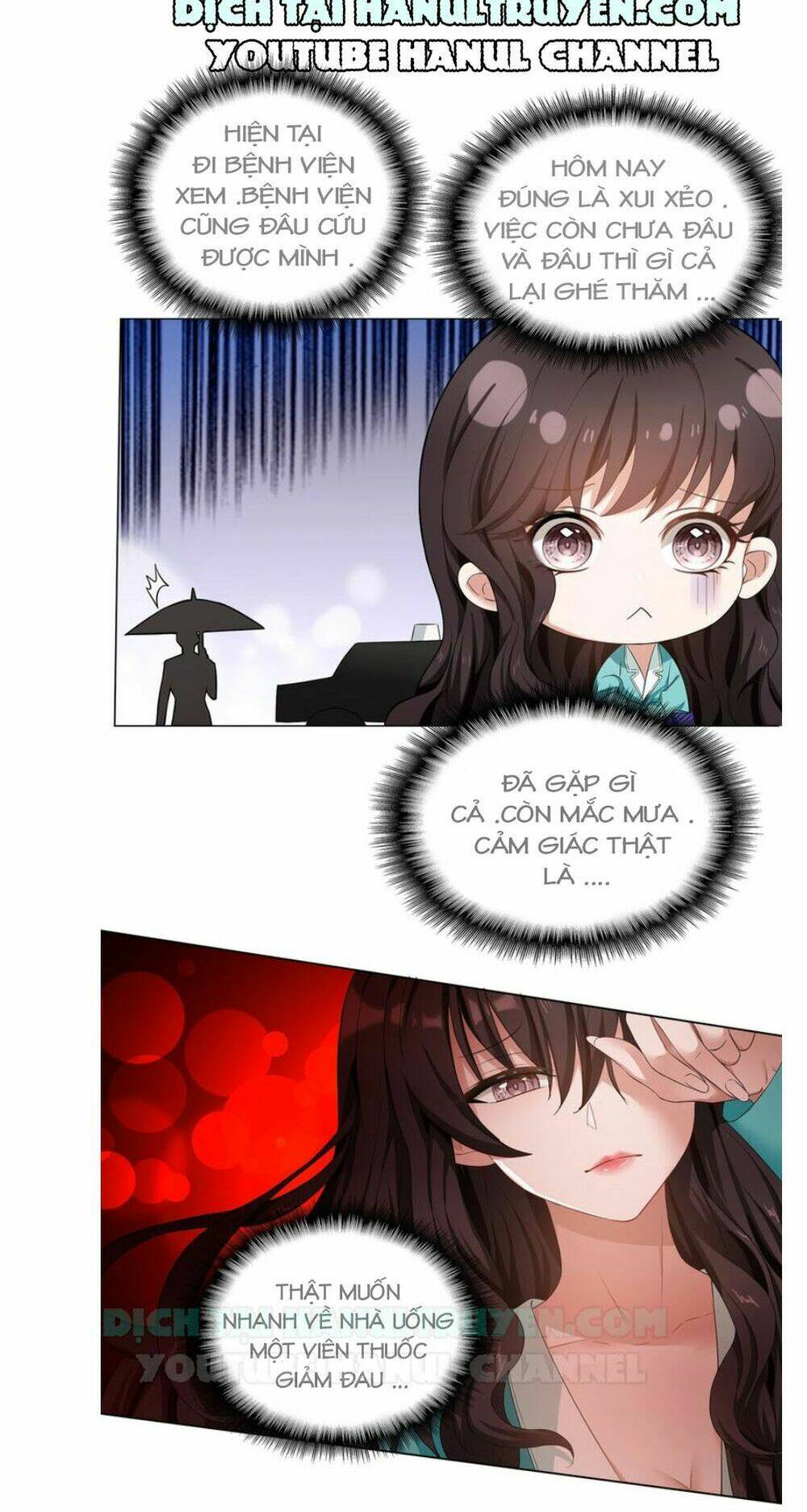 Cô Vợ Nhỏ Nuông Chiều Quá Lại Thành Ác!! Chapter 22 - Trang 2