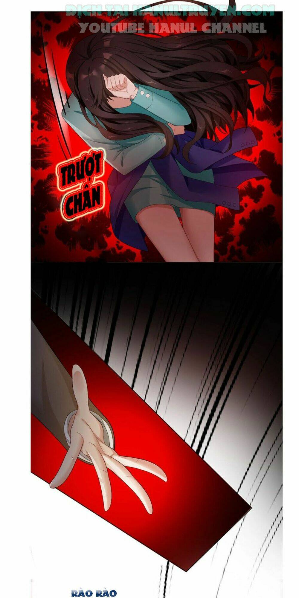 Cô Vợ Nhỏ Nuông Chiều Quá Lại Thành Ác!! Chapter 22 - Trang 2