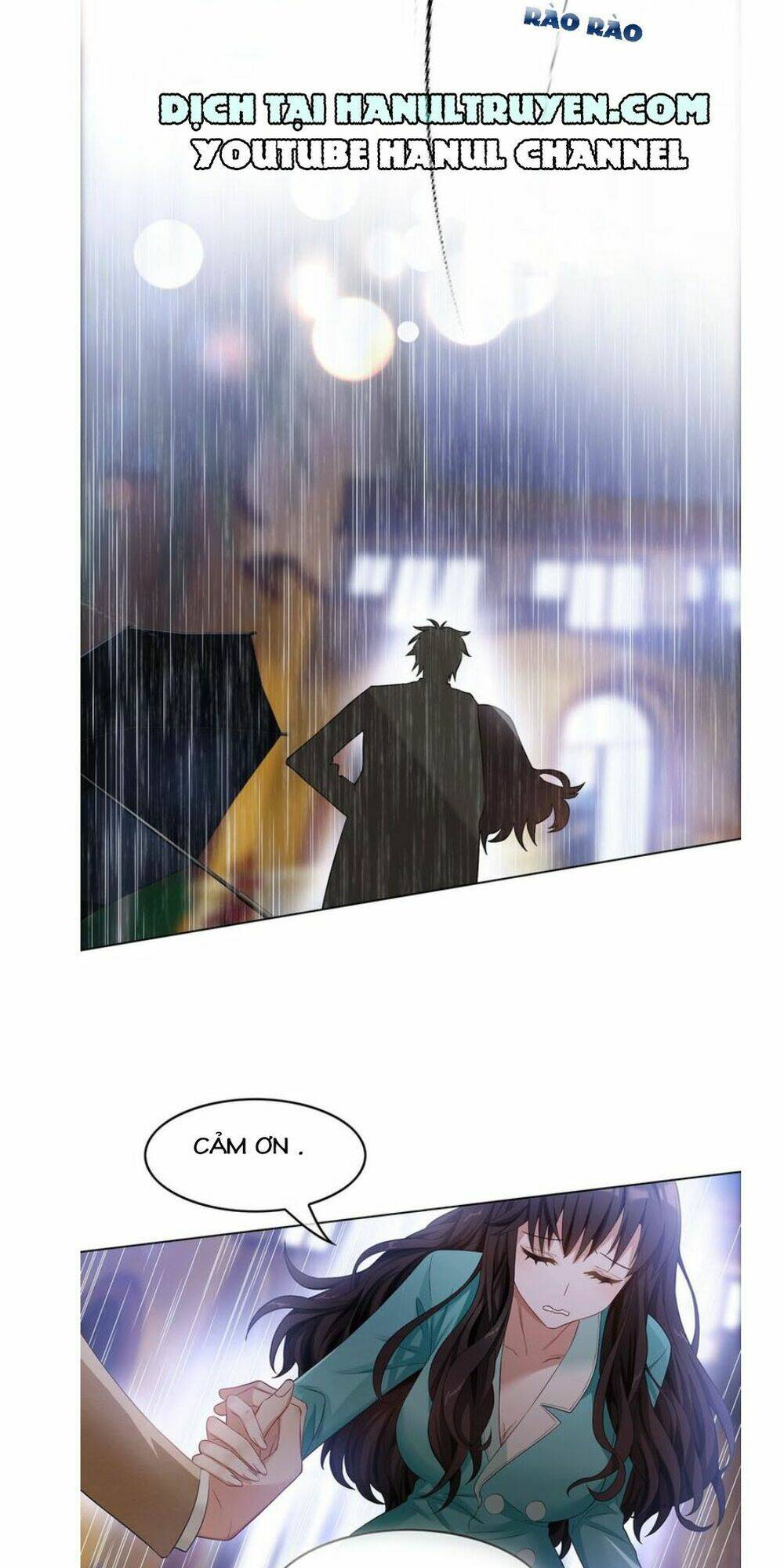 Cô Vợ Nhỏ Nuông Chiều Quá Lại Thành Ác!! Chapter 22 - Trang 2