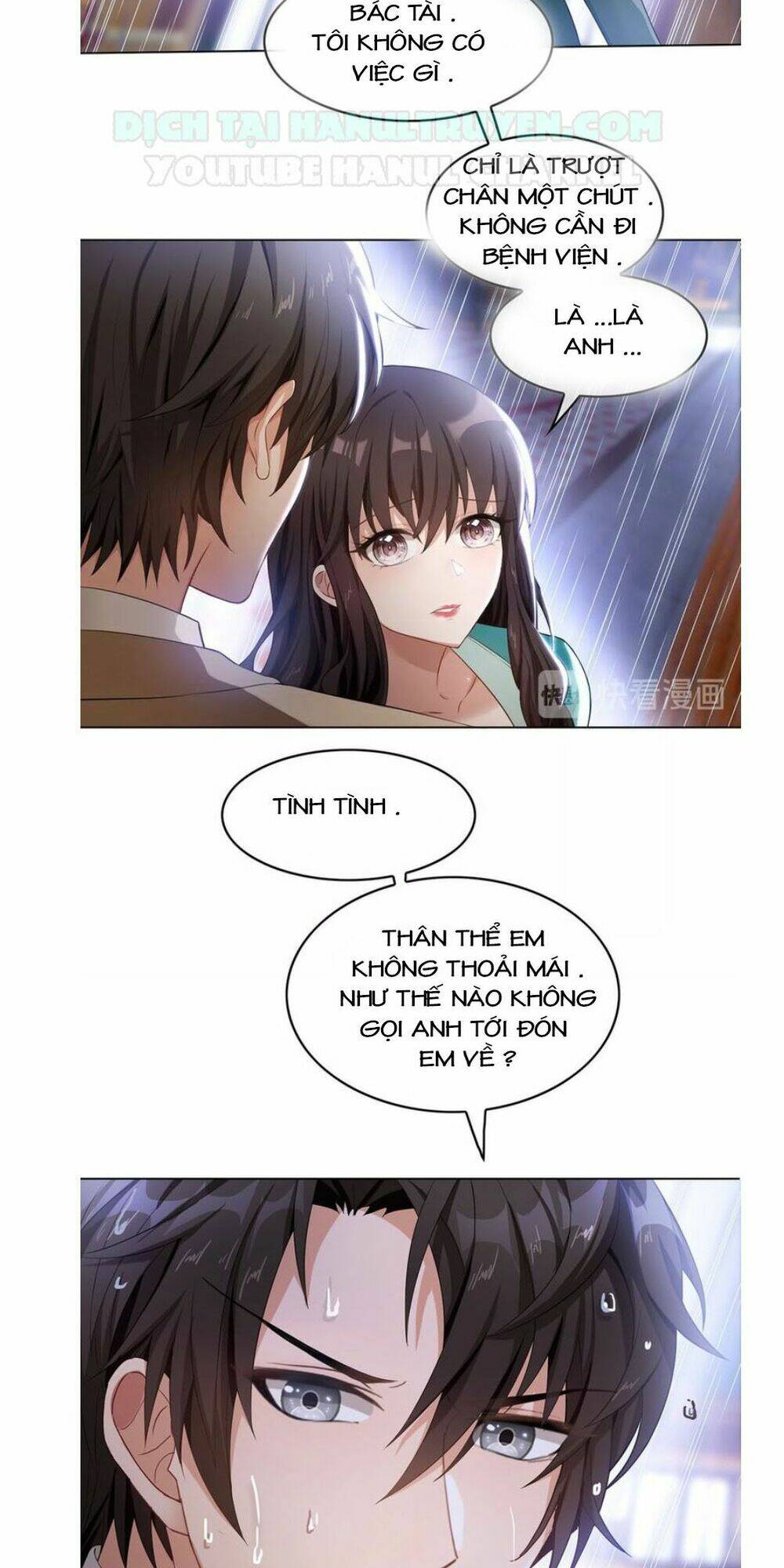 Cô Vợ Nhỏ Nuông Chiều Quá Lại Thành Ác!! Chapter 22 - Trang 2