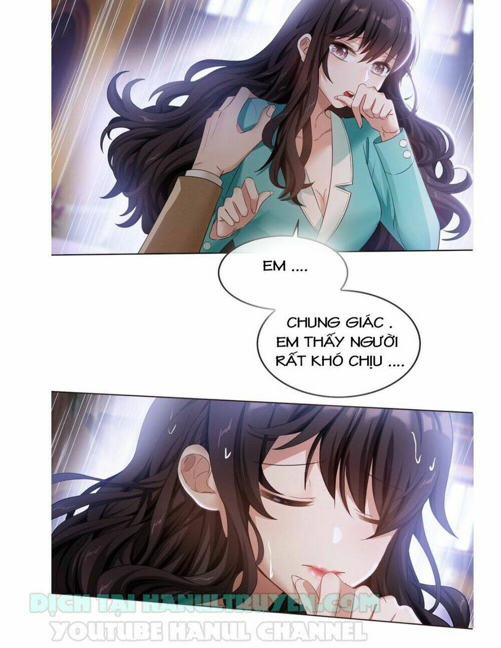 Cô Vợ Nhỏ Nuông Chiều Quá Lại Thành Ác!! Chapter 22 - Trang 2