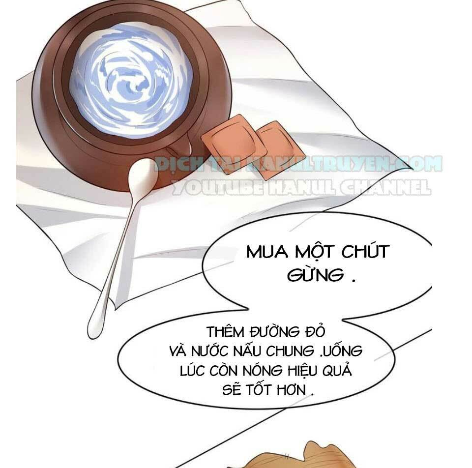 Cô Vợ Nhỏ Nuông Chiều Quá Lại Thành Ác!! Chapter 23 - Trang 2